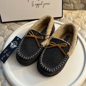 🆕Kid Dockers Slippers